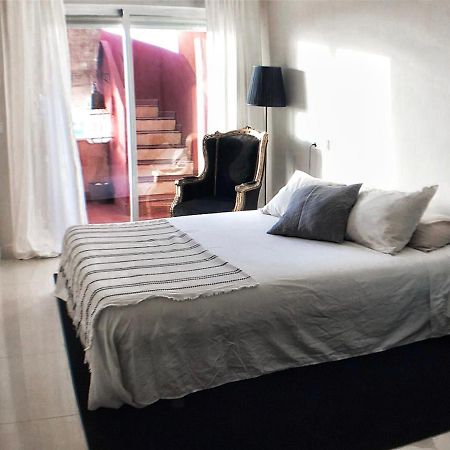 Precioso Apartamento Con Piscina Privada. Águilas Extérieur photo