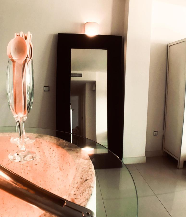Precioso Apartamento Con Piscina Privada. Águilas Extérieur photo