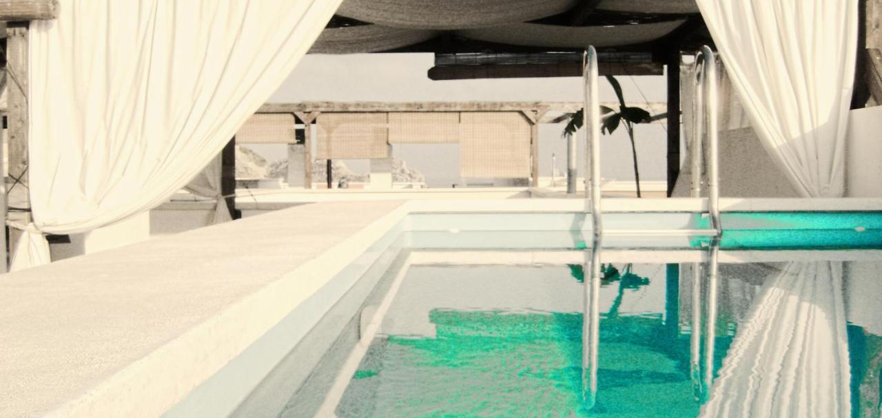 Precioso Apartamento Con Piscina Privada. Águilas Extérieur photo